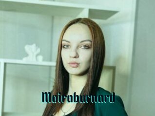 Moiraburnard