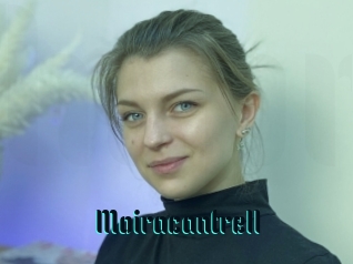 Moiracantrell