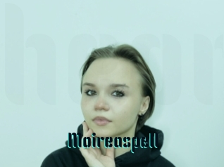 Moireaspell