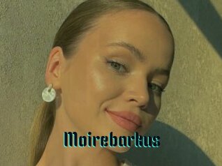 Moirebarkus