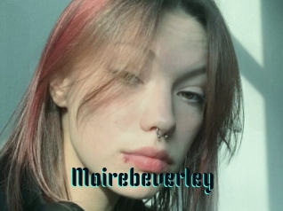 Moirebeverley