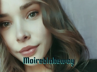 Moireblakeway