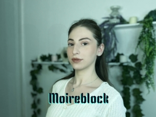 Moireblock