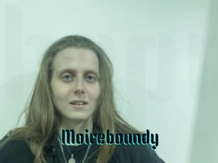 Moireboundy