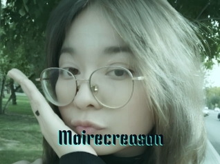 Moirecreason