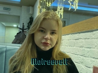 Moireevett