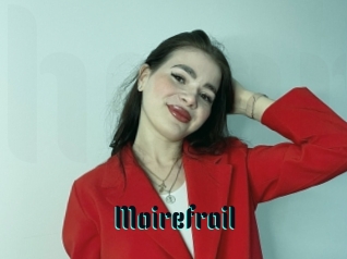 Moirefrail