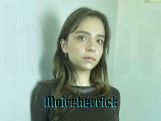 Moireherrick
