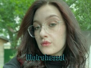 Moirehessel