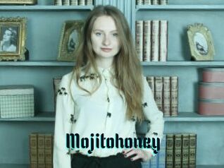 Mojitohoney