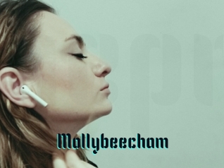 Mollybeecham