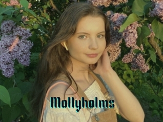 Mollyholms