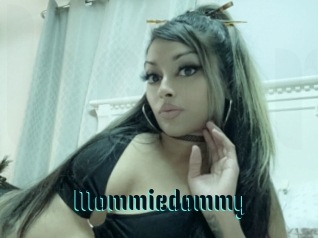 Mommiedommy