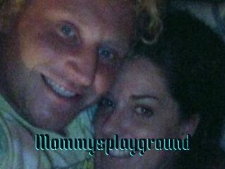 Mommysplayground
