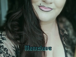 Momslave