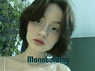 Monabolding