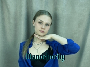 Monacharity