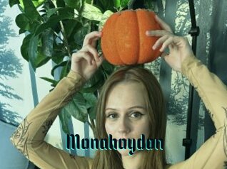 Monahaydon