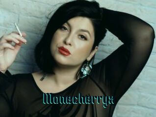 Monecherryx