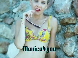 Monica4you