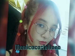 Monicacastellano