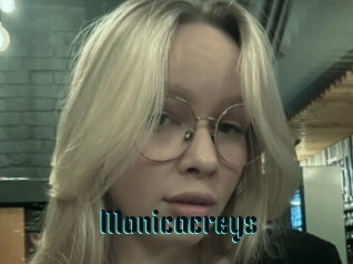 Monicacreys