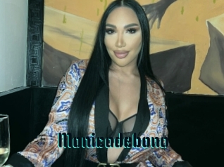 Monicadebono