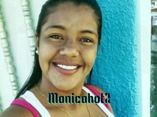 Monicahot2