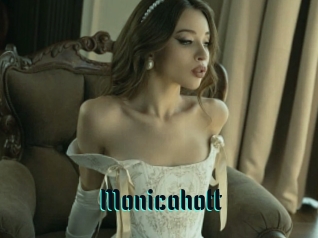 Monicahott