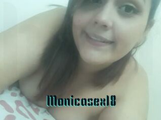 Monicasex18