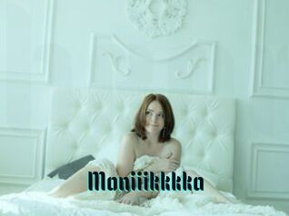 Moniiikkkka
