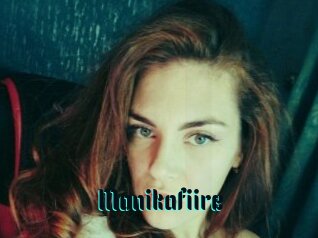 Monikafiire