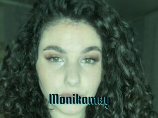 Monikamey