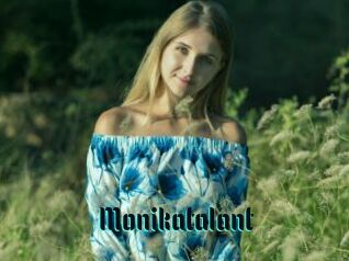 Monikatalant