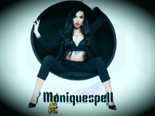 Moniquespell