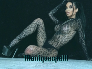 Moniquespelll