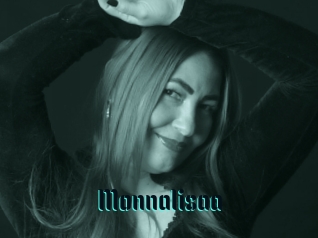 Monnalisaa