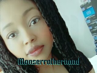 Monserrathernand