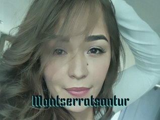 Montserratsantur