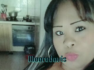 Mooredavis