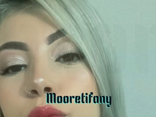 Mooretifany
