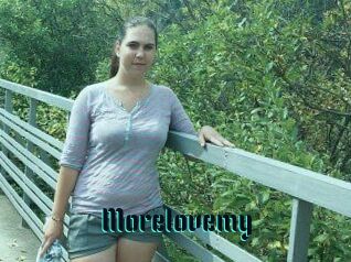 Morelovemy