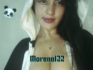 Morena122