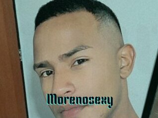 Morenosexy