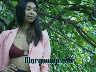 Morganagreen