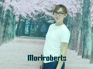 Moriroberts