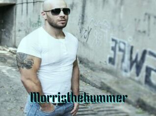 Morristhehummer