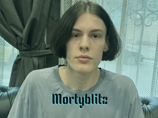 Mortyblitz