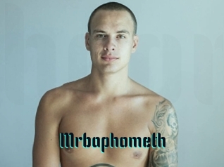 Mrbaphometh