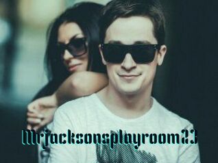 Mrjacksonsplayroom23